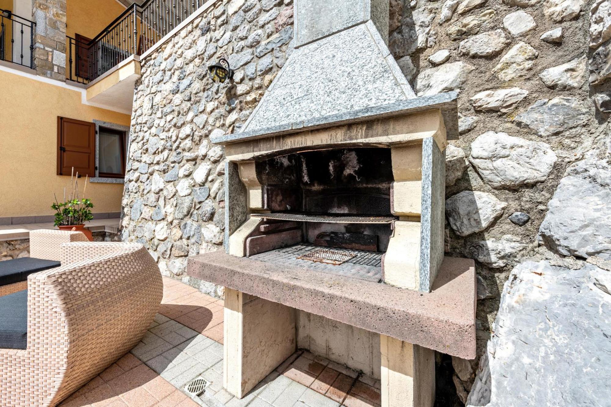 Residence Tatiana B3 Tremosine Exterior foto