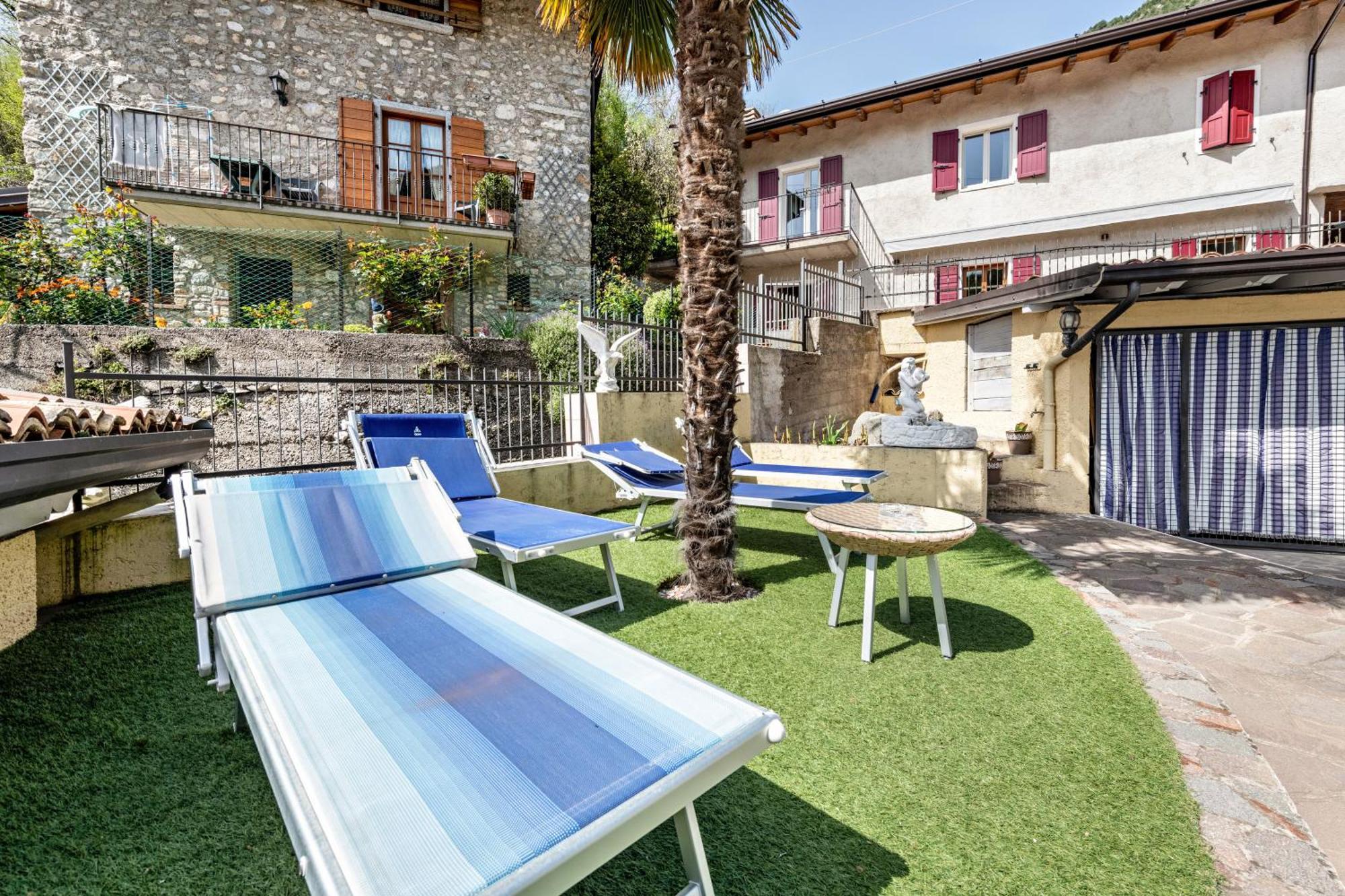 Residence Tatiana B3 Tremosine Exterior foto