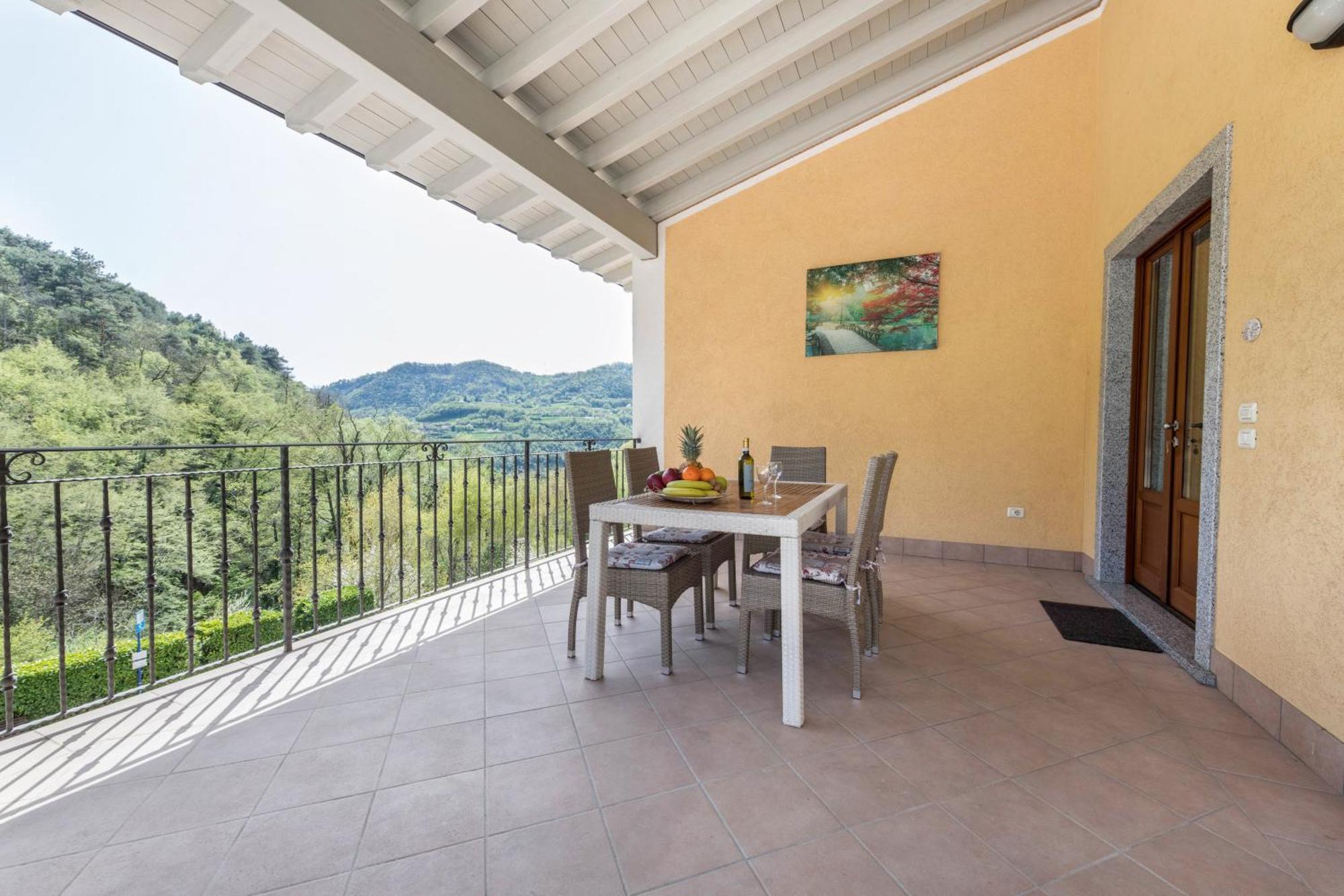 Residence Tatiana B3 Tremosine Exterior foto